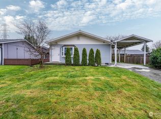 8726 13th St NE, Lake Stevens, WA 98258