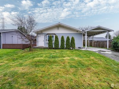 8726 13th Street NE, Lake Stevens, WA, 98258