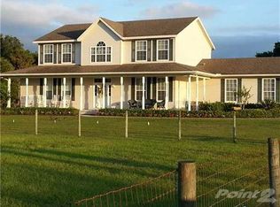 12327 Golf Course Rd, Parrish, FL 34219