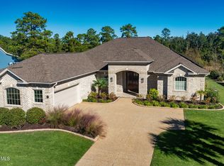 2245 Pine Mill Trl NE, Leland, NC 28451