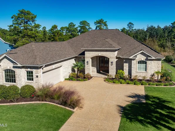 2245 Pine Mill Trail NE, Leland, NC 28451