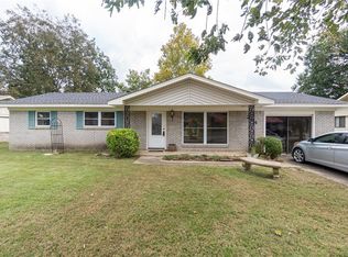 204 Amherst Cir, Fort Smith, AR 72908