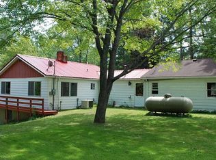 1670 E Shore Dr, Alger, MI 48610