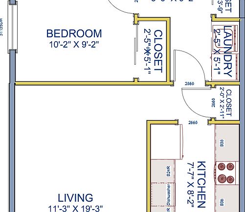 2nd image of 211-347 SE 3rd St #327-101