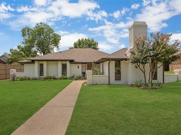 7419 Crofton Dr, Dallas, TX 75231