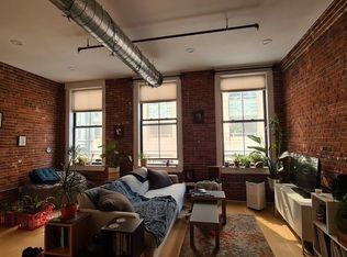 137 Pearl St UNIT 2, Boston, MA 02110