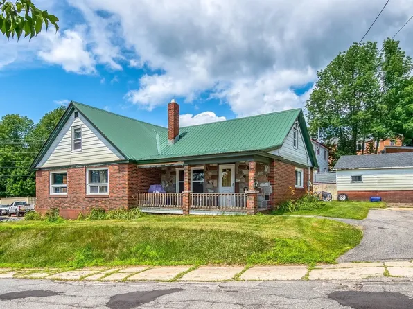 466 Hillside Avenue, Berlin, NH 03570