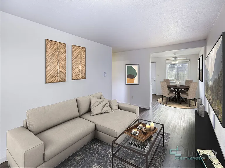 The Harmony Apartments — Photo 11