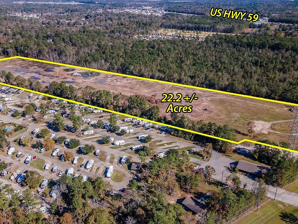 2nd image of 21807 McCleskey Rd