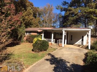 5080 Lisa Ct, Douglasville, GA 30135