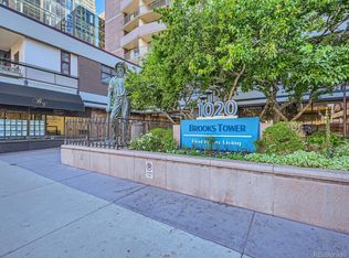 1020 15th St APT 15K, Denver, CO 80202