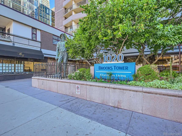 1020 15th Street #15K, Denver, CO 80202