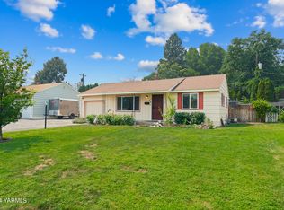 916 S 28th Ave, Yakima, WA