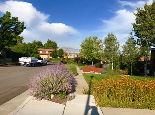 1963 E Falcon Hill Cir, Sandy, UT 84092