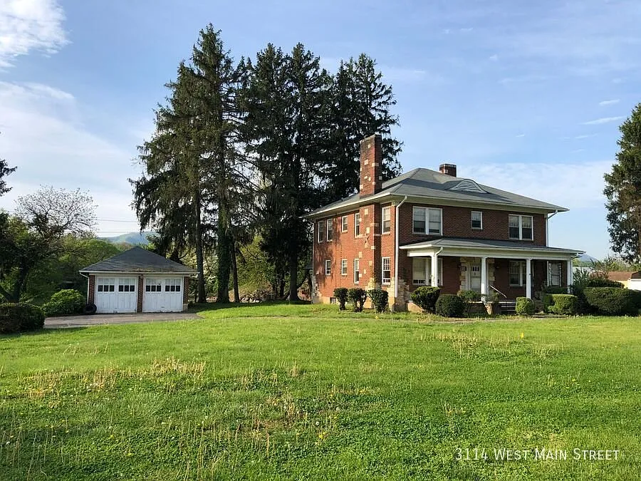 3114 W Main St