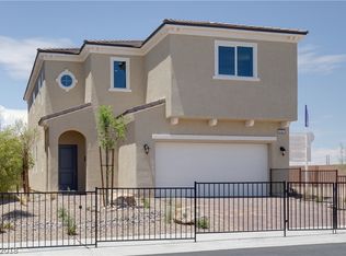 4523 Amberley Ridge Ave N, Las Vegas, NV 89115