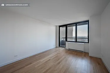 Rented by Compass