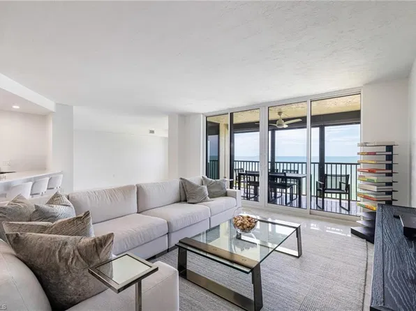 10951 Gulf Shore DR #904, NAPLES, FL 34108