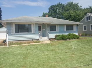 542 Windsor St, Sun Prairie, WI 53590