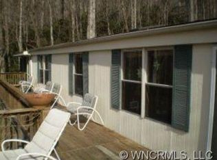 58 Bear Trl, Fairview, NC 28730