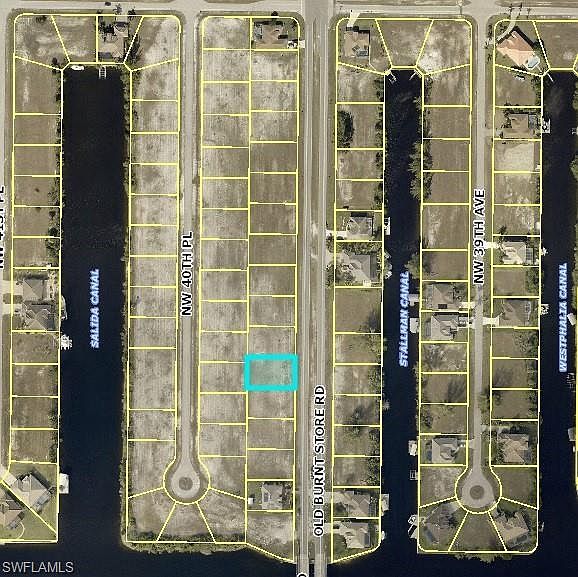 1st image of 1432 Old Burnt Store Rd N