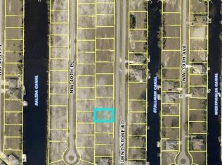 1432 Old Burnt Store Rd N, Cape Coral, FL 33993