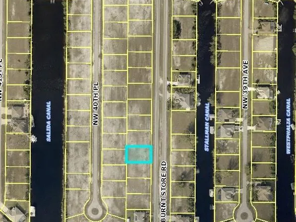 1432 Old Burnt Store Rd N, Cape Coral, FL 33993