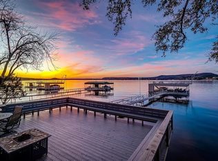 2133 Trail Ridge Rd #1, Graford, TX 76449