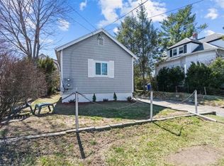 34 Steere Ave #F, North Providence, RI 02911