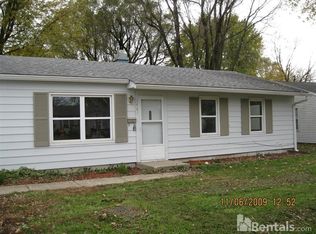 1461 Churchill Rd, Franklin, IN 46131