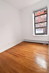 Rented by J Misrahi Realty Corp