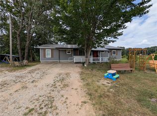 3136 Hidden Loop, Harrison, AR 72601