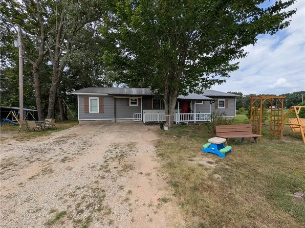 3136 Hidden Loop, Harrison, AR 72601