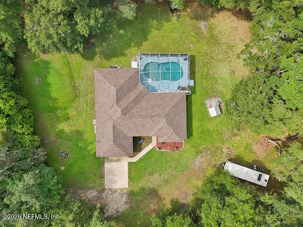 1321 ROOSEVELT Drive, St. Augustine, FL 32084