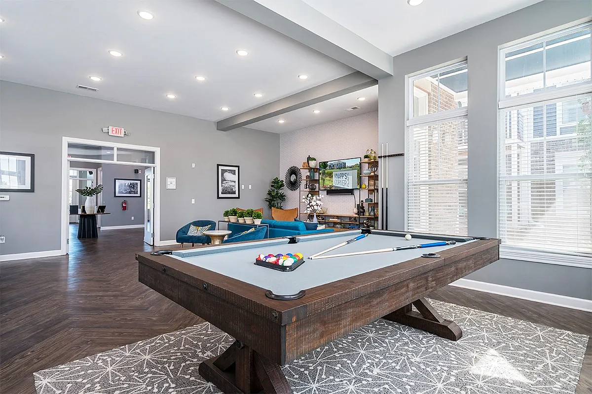 The Retreat Apartments — Photo 4