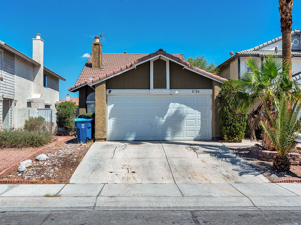 1st image of 8124 Spur Ct