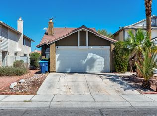 8124 Spur Ct, Las Vegas, NV 89145