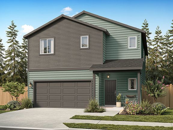 Adler Exterior A
