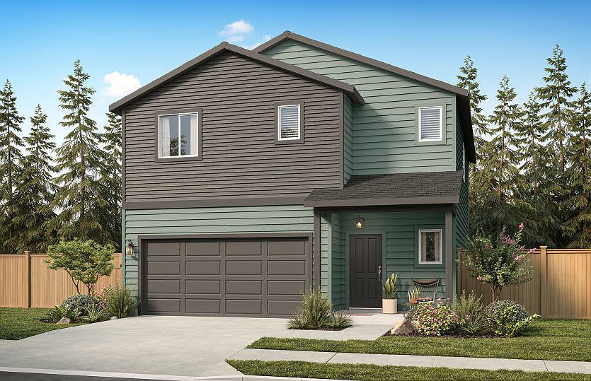 Adler Exterior A