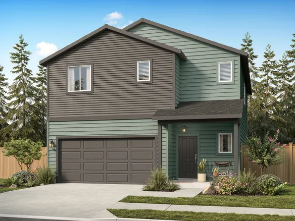 558 NW Wagon Way, Estacada, OR 97023