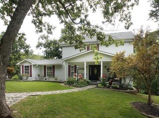 19 Evergreen Dr, Byrnes Mill, MO 63025