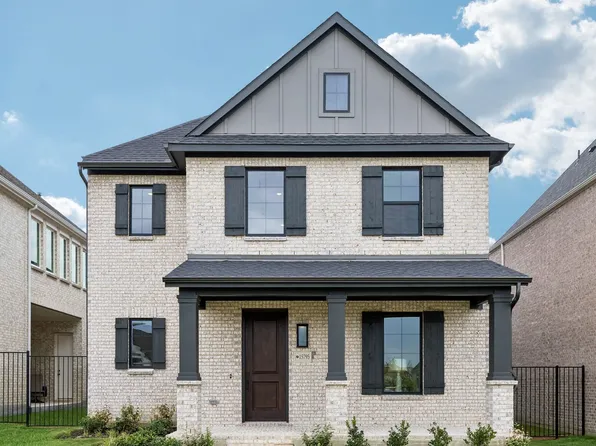 15795 Shaded Mews, Frisco, TX 75033