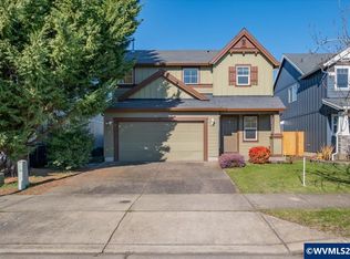 4227 Dogwood Ave SE, Albany, OR 97322