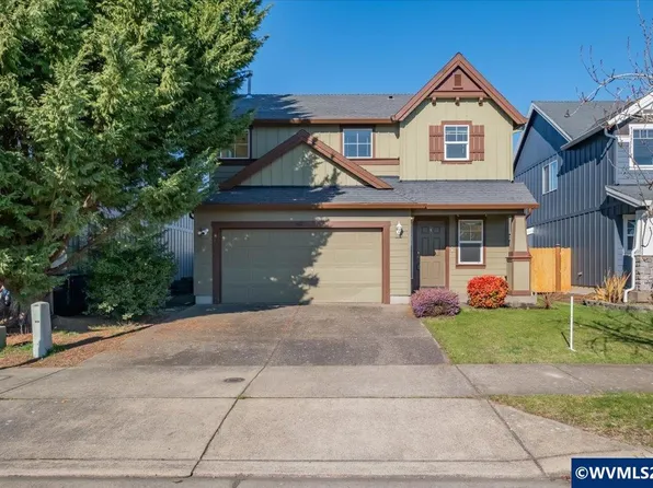 4227 Dogwood Ave SE, Albany, OR 97322