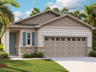 273 HONEYCOMB Trail, Saint Augustine, FL, 32095
