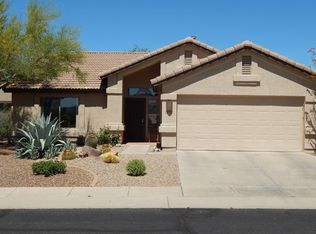 1751 E Bunting Rd, Green Valley, AZ 85614
