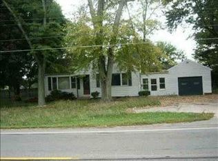 67877 Us Highway 33, Goshen, IN 46526