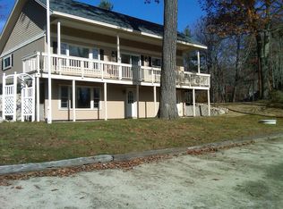 62 Outlet Cove Rd, Windham, ME 04062