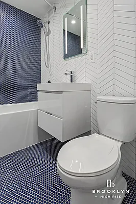 Rented by Brooklyn High Rise LLC | media 17