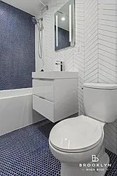 Rented by Brooklyn High Rise LLC